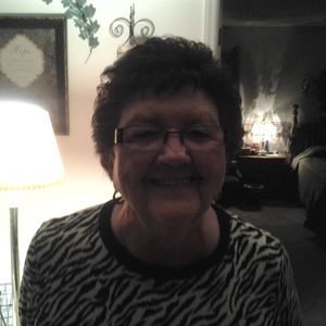 Meet your Posher, Audrey